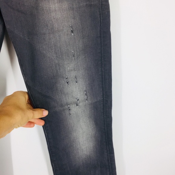 G-Star RAW Revend Super Slim Jeans - Picture 3 of 6